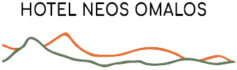 Hotel Neos Omalos Logo